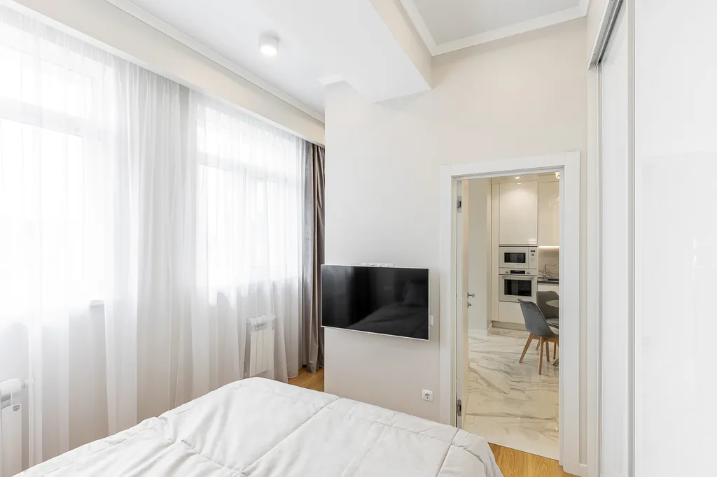 Квартира жк посейдон у моря