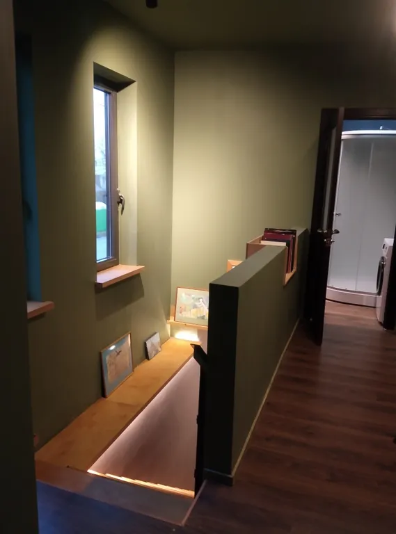 Петергоф Нюры Беспечной.