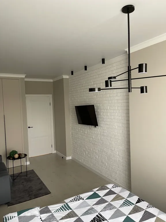 Апартаменты Изумруд