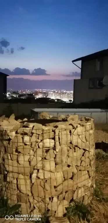 Дом на Лысой горе