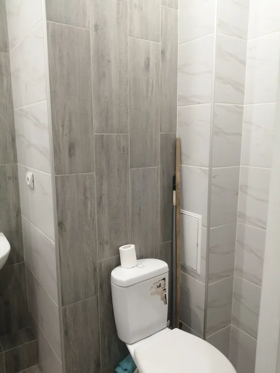 2-комнатная квартира в центре