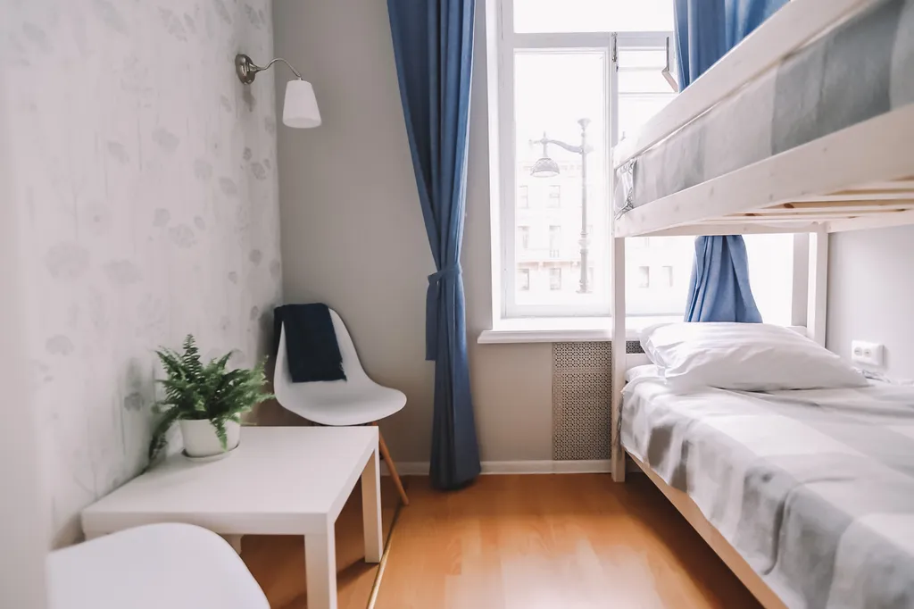 8-комнатная Квартира