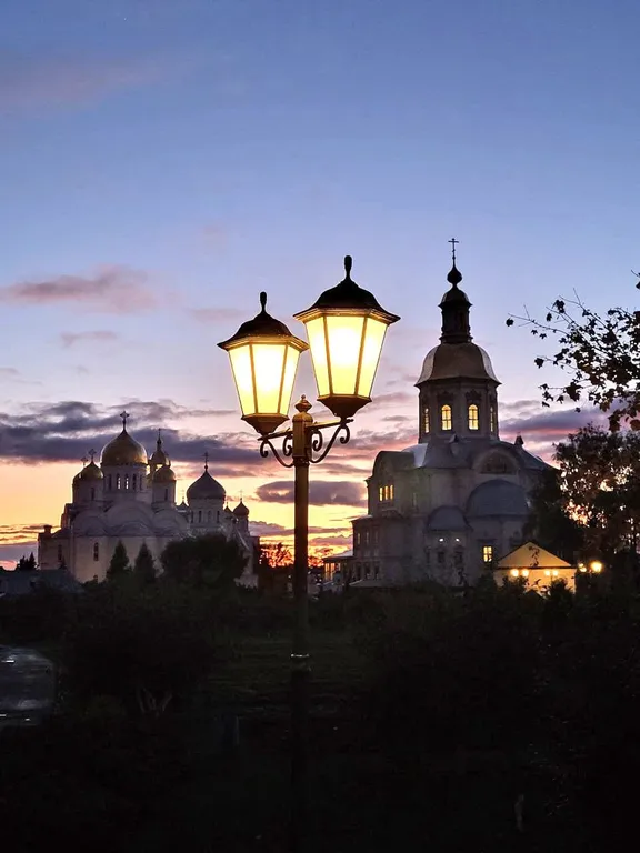 Квартира в 5 минутах от монастыря — аренда посуточно в Дивеево