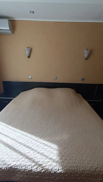 Двухместный Полулюкс