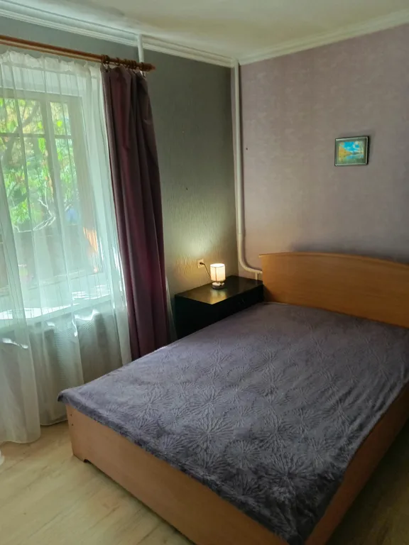 Уютная квартира в центре