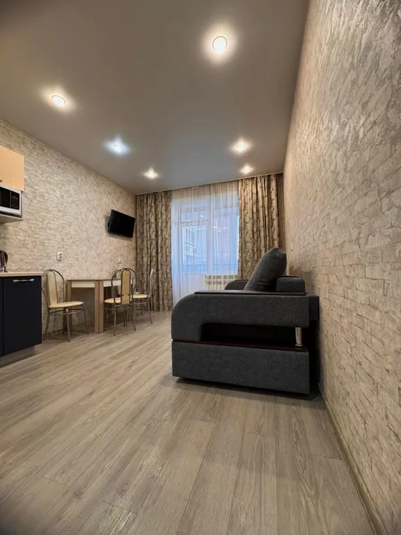 Уютная евродвушка в самом центре города