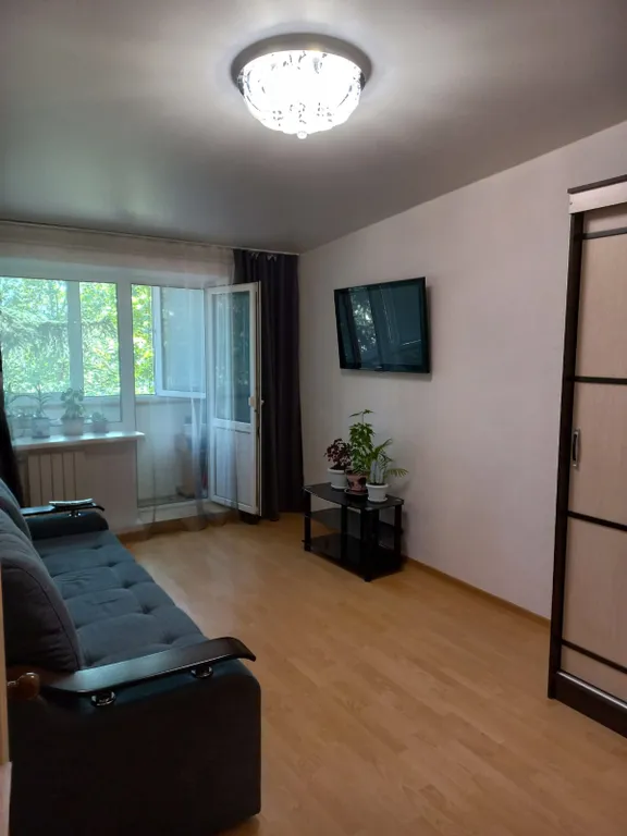 Уютная квартира в центральной части — аренда посуточно в Партенит