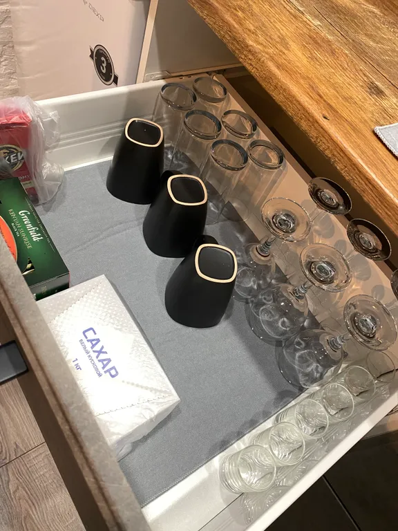 Новая квартира с дизайнерским ремонтом в центре города Кандалакша