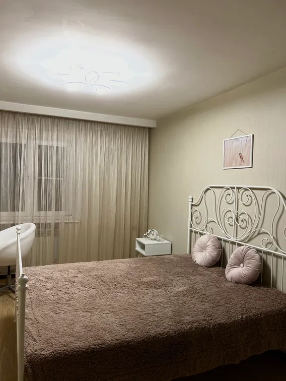 Апартаменты в центре