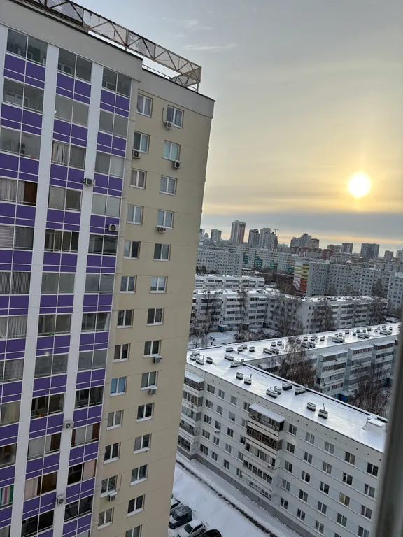 Уютная квартира около ипподрома