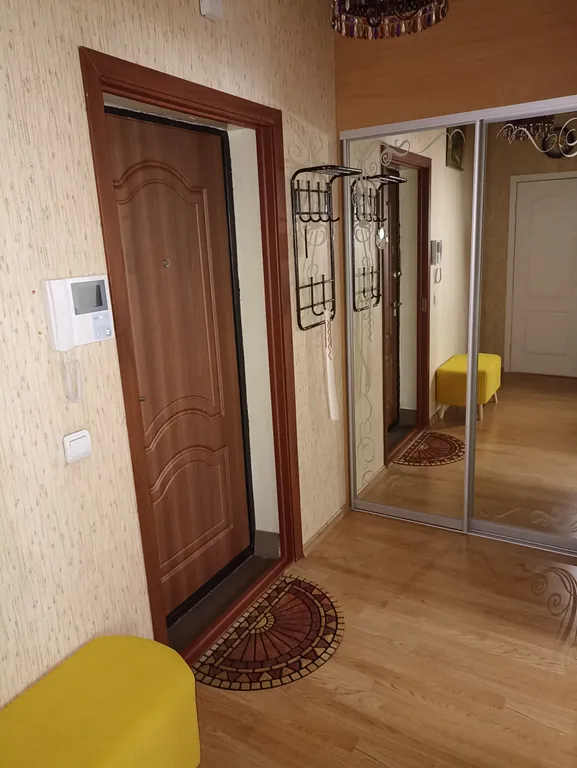 Квартира Уютная квартира в 5 километрах от центра — Нижний Новгород