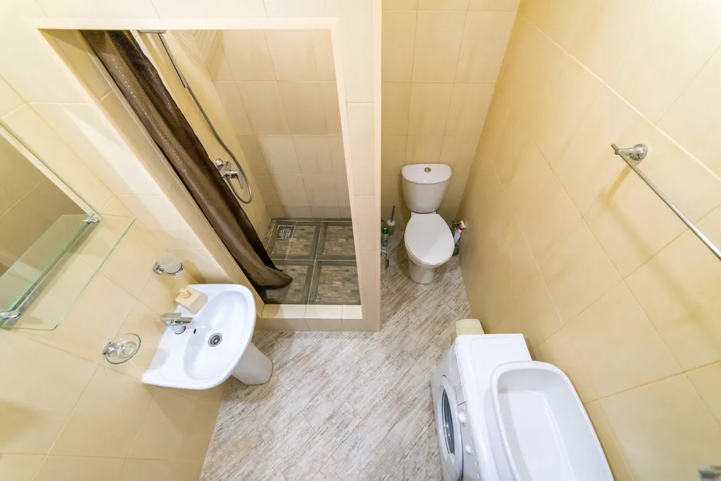 Коттедж Коттедж Holiday Home — Адлер