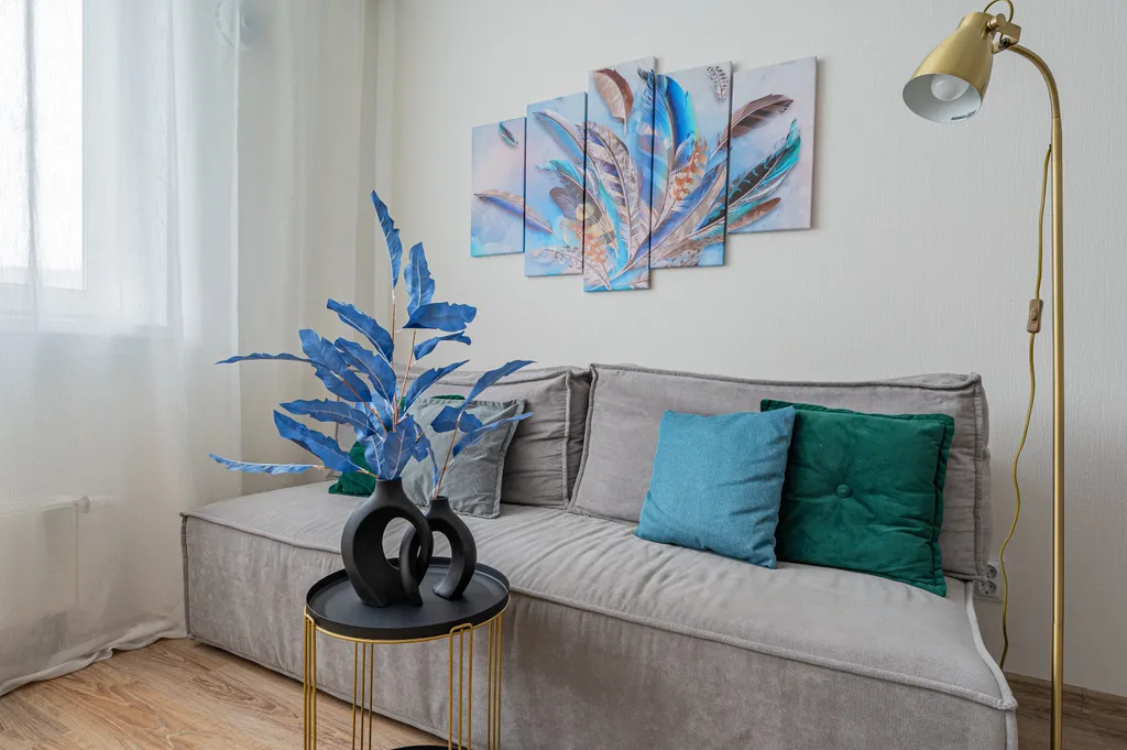 Квартира Comfort class