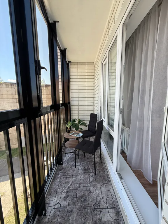 Квартира Уютная квартира в центре. 10 мин ЖД Вокзал. 40-60 мин Аэропорт. — Красноярск