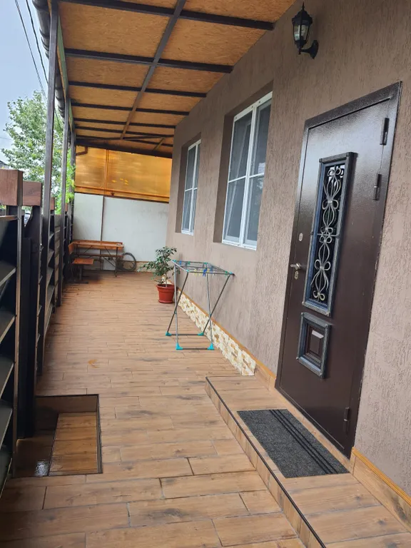 Квартира Квартира Уютный номер рядом с Олимпийским парком — Сириус