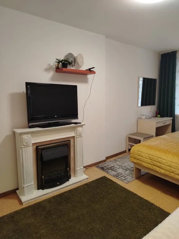 Квартира в самом центре