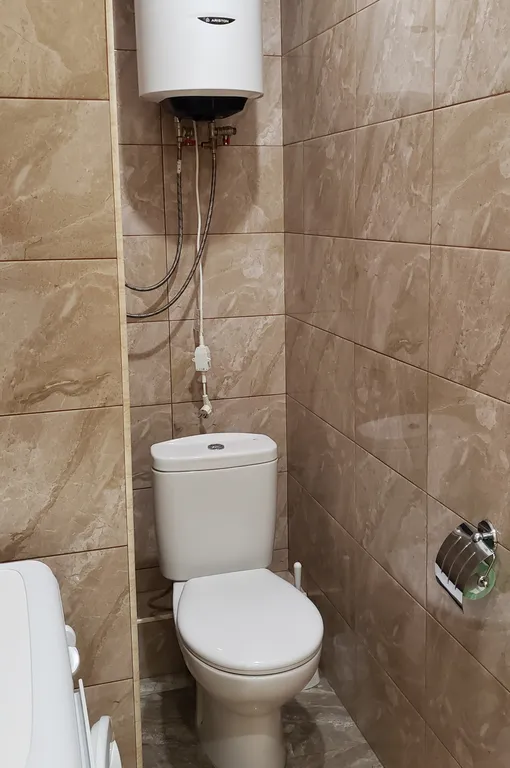 Квартира Уютная квартира, район ТРЦ Красная Площадь — Краснодар