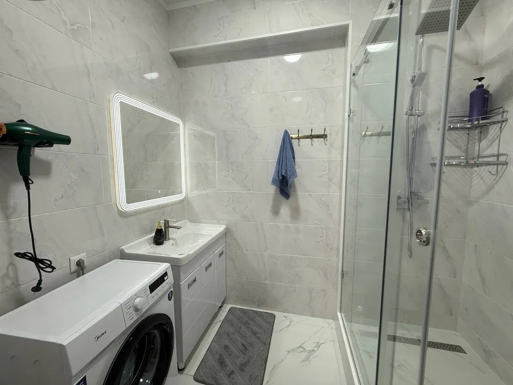 Central apartment in Bay Tash Tower