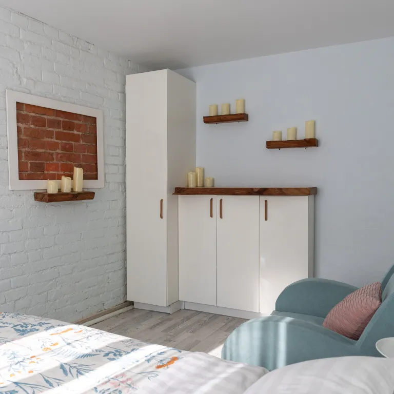 Апартаменты Палисад - Старый Город