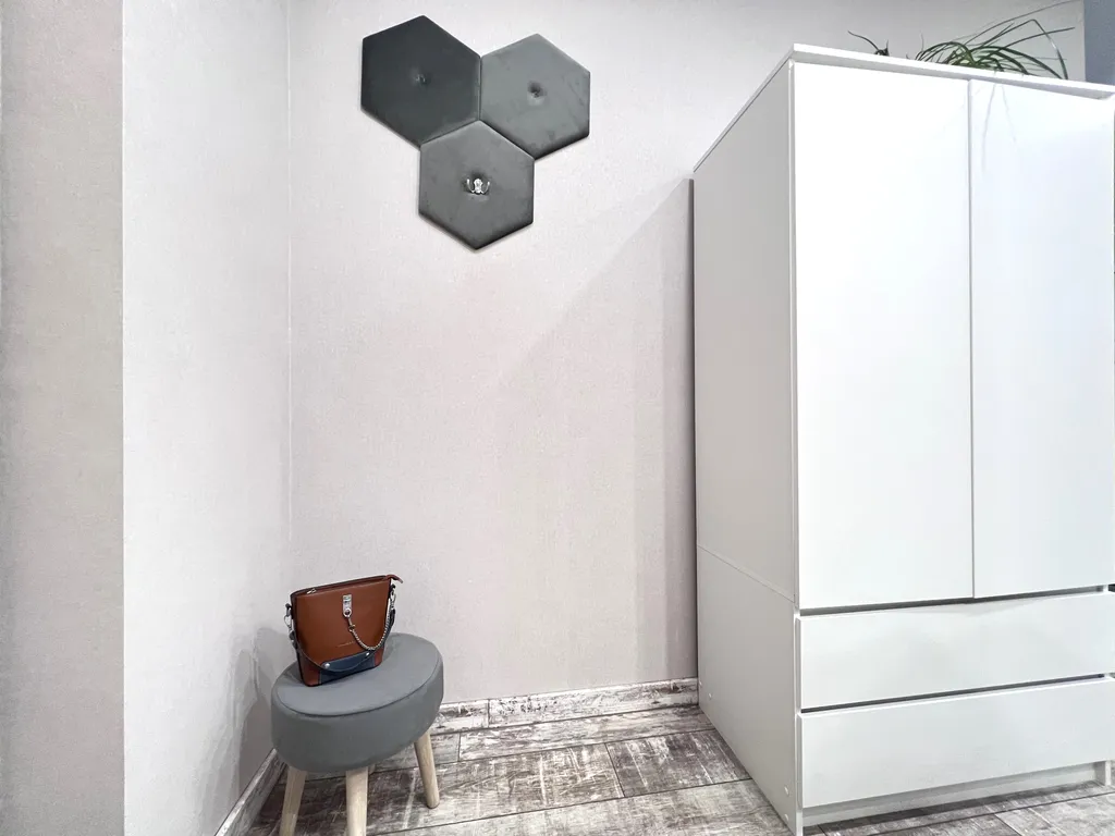 Квартира Уютная квартира рядом с горбольницей и ЛДС Сибирь — Новосибирск