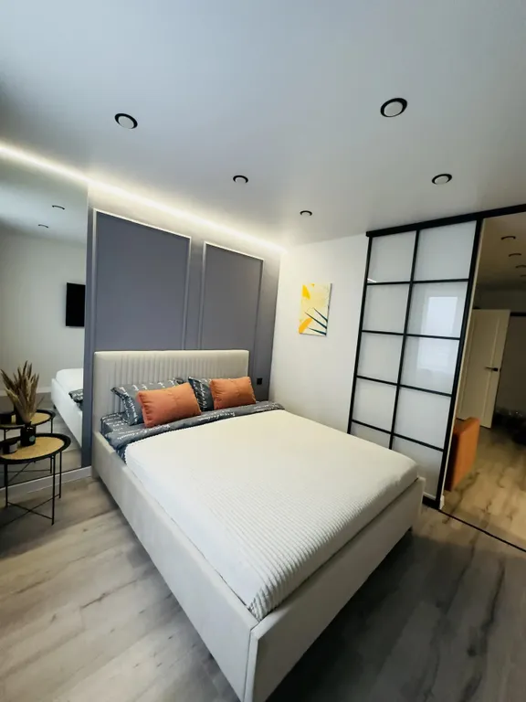 Квартира в ЖК Арена — аренда посуточно в Тольятти