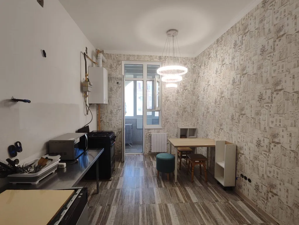 Квартира 200 метров от пляжа Омега