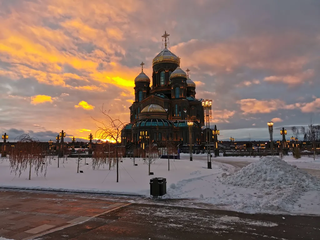 Коттедж Коттедж-шале в Зеленой Роще — Голицыно