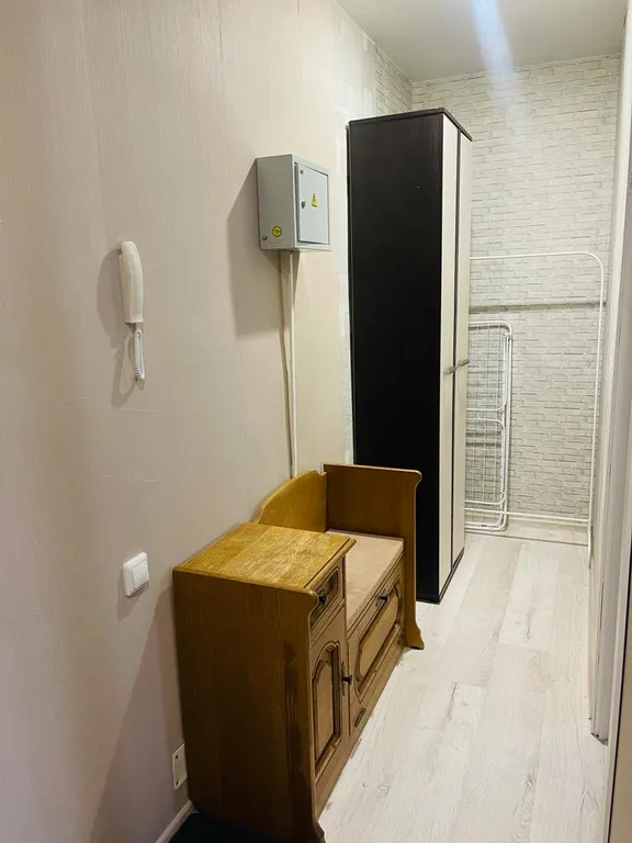 Уютная квартира у леса