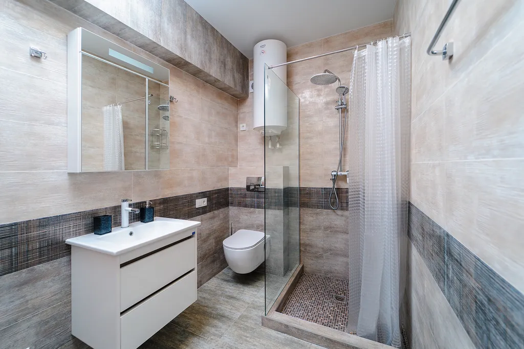 Квартира 1-комнатная Квартира — Севастополь