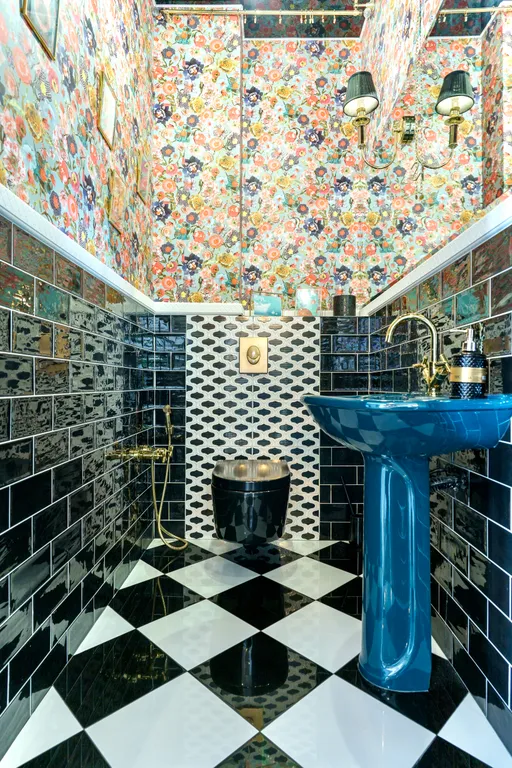 Шикарный люкс в центре