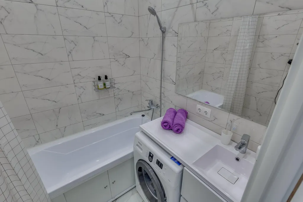 Квартира Asaapart Forum — Алматы