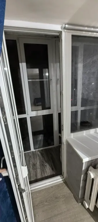 Уютная однокомнатная квартира