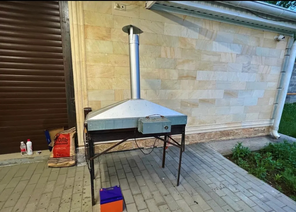 "Резиденция   отдыха"