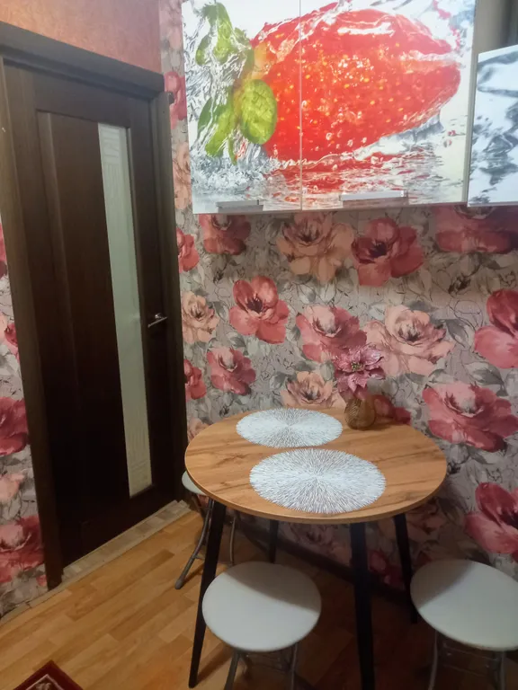 Уютная 2-комнатная квартира в центре города