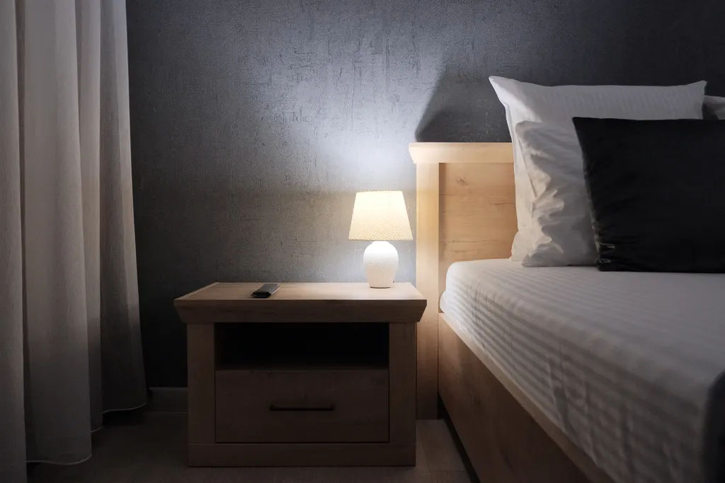 Квартира с дизайнерским ремонтом