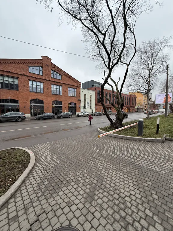 Апартамент Avenue на Васильевском острове