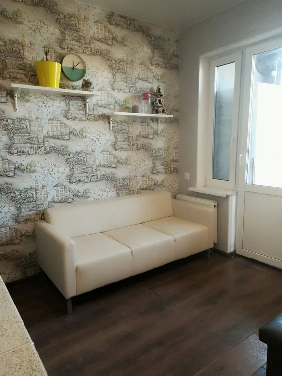 Уютная двухкомнатная квартира в Балашихе