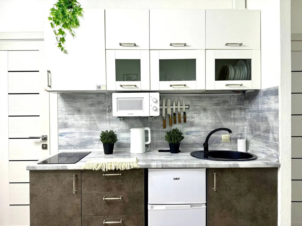 №24 "Комфорт" с балконом