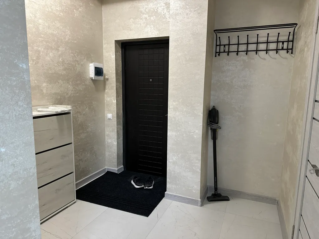 Суточная квартира на 4 чел