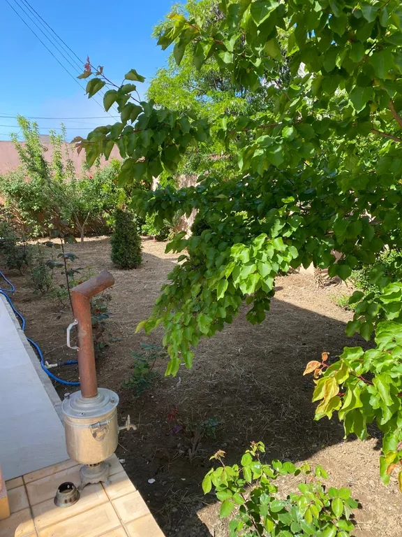 Уютная дача для отдыха