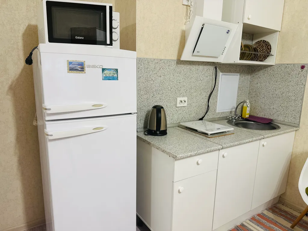 Уютная квартира для вашего отдыха