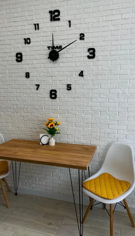 Квартира в ЖК Российский