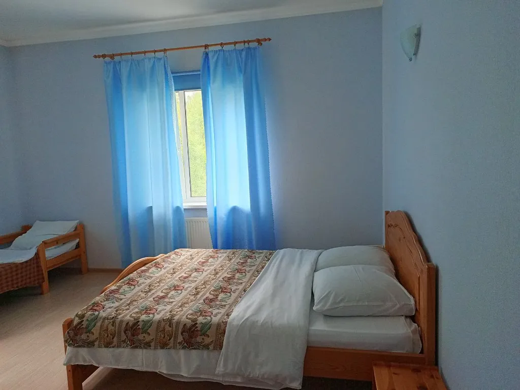 2-комнатный Дом