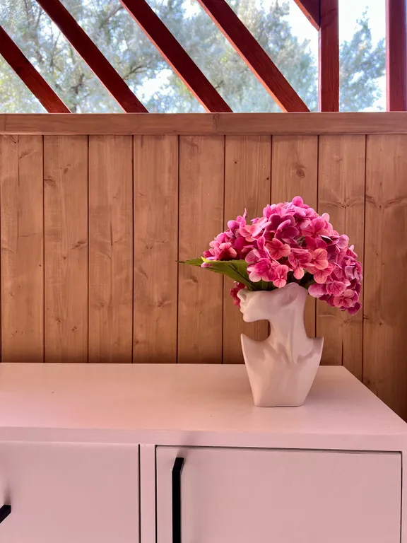 Уютный номер на берегу Азовского моря