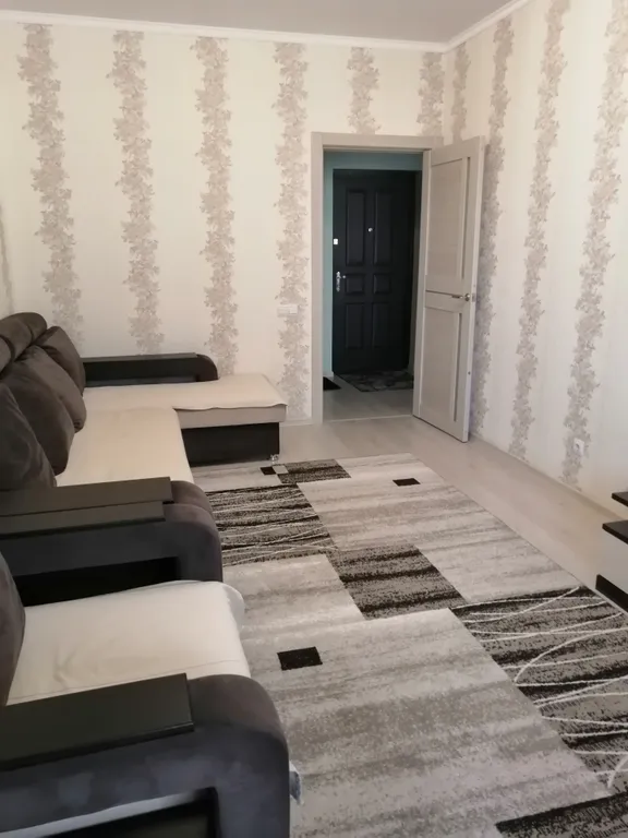 Уютная квартира возле аквапарка Ривьера