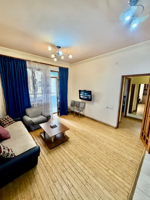 Квартира Glendel hilz — аренда посуточно в Ереван