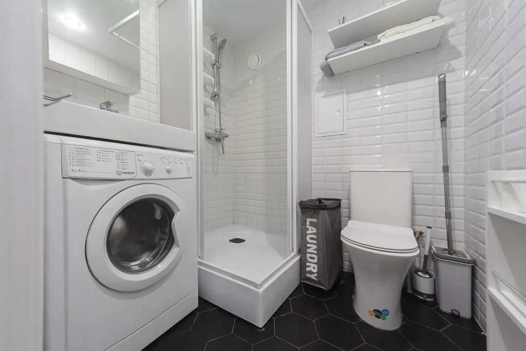 Уютная студия рядом с аэропортом Шереметьево