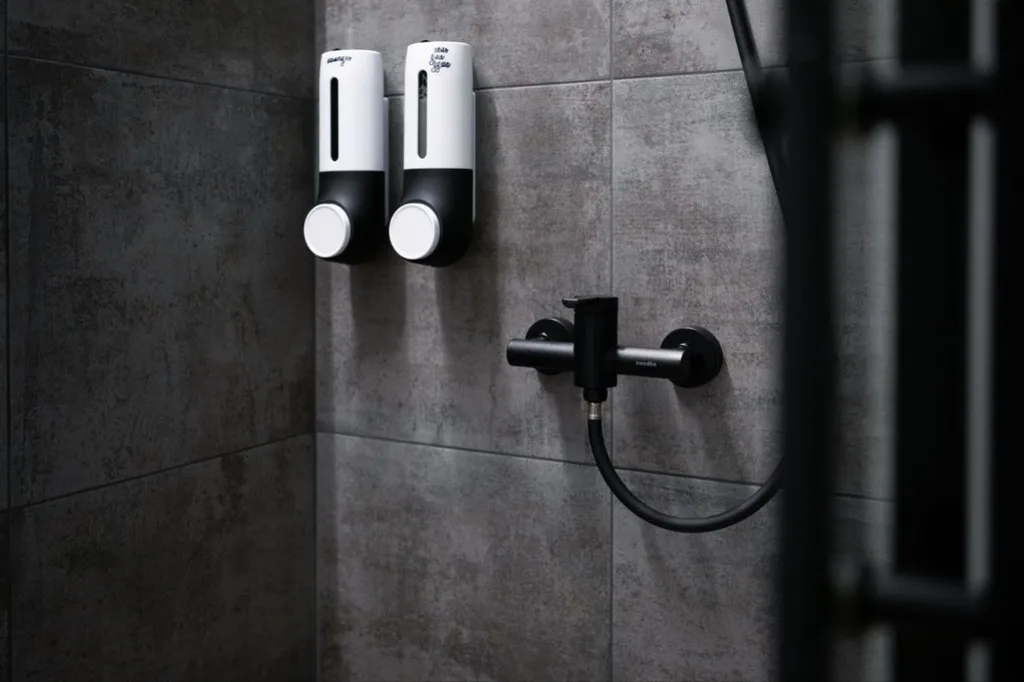 Квартира Квартира Морские сумерки — Анапа