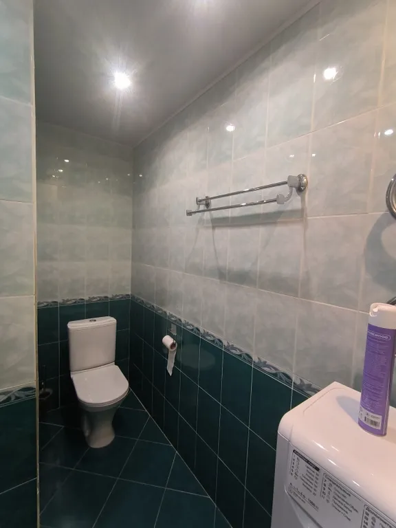 Квартира 2-комнатная Квартира — Хабаровск