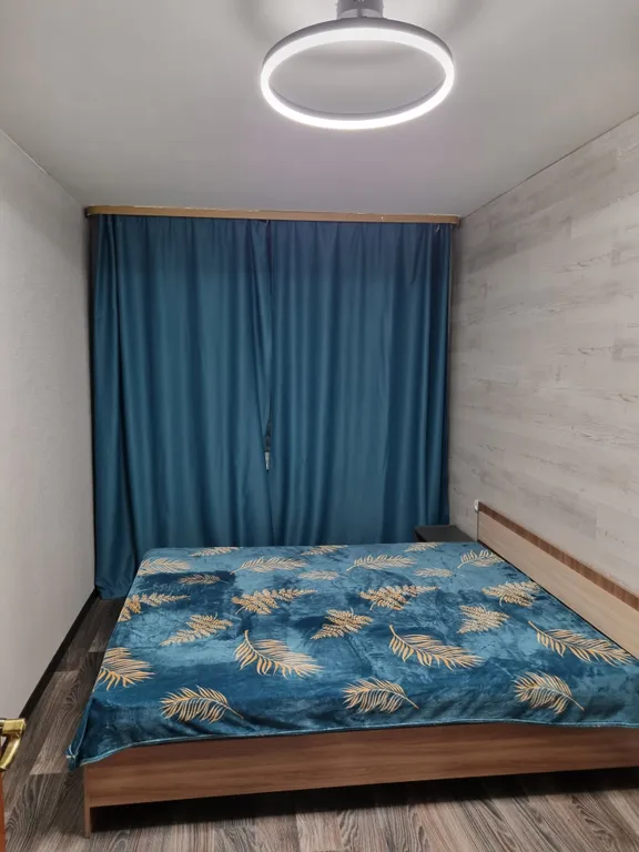 Уютная квартира рядом со склоном